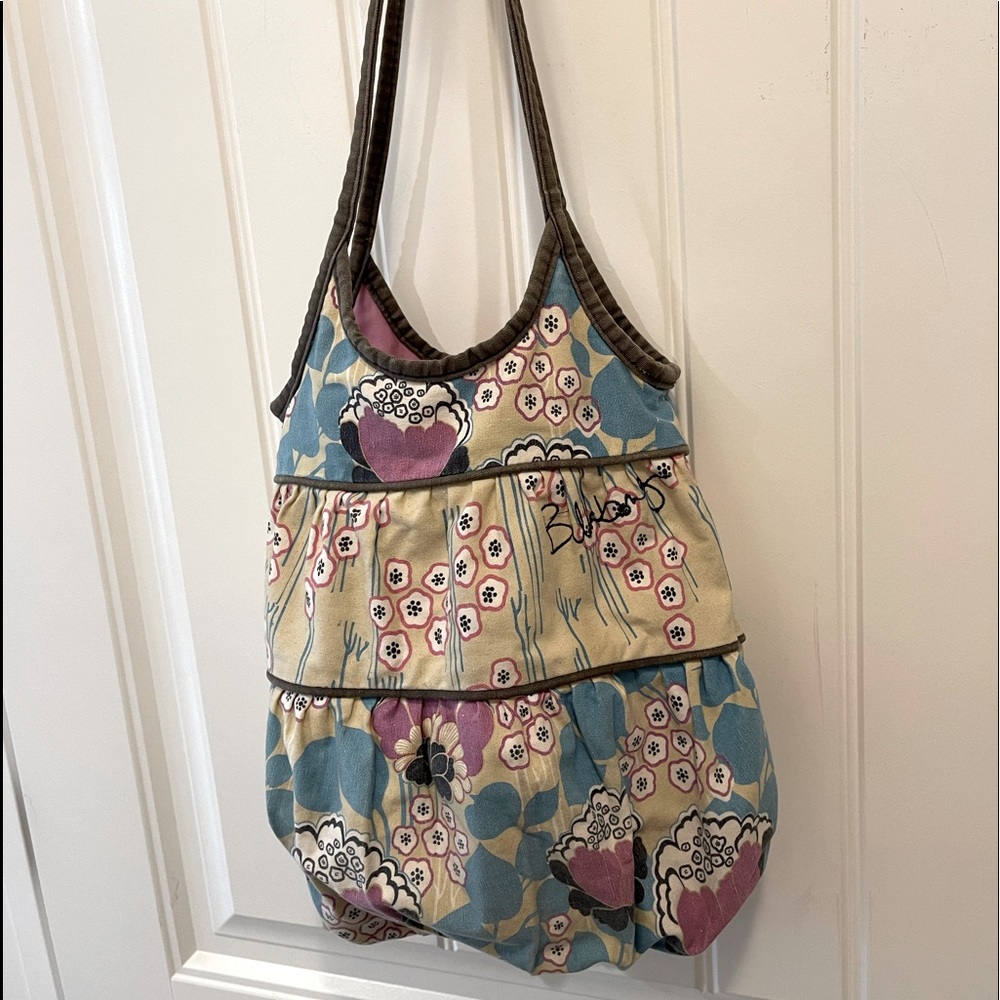 Billabong tote bag. EUC